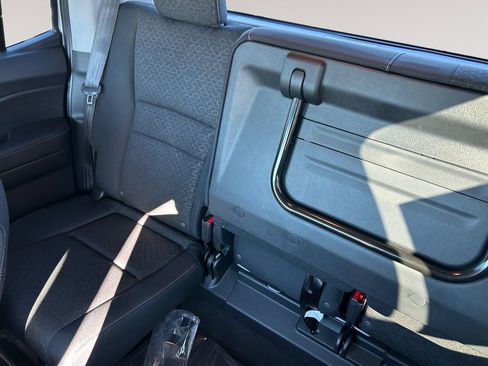 New 2026 Honda Ridgeline Sport image 13