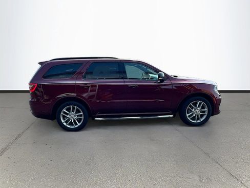 Used 2024 Dodge Durango GT image 8