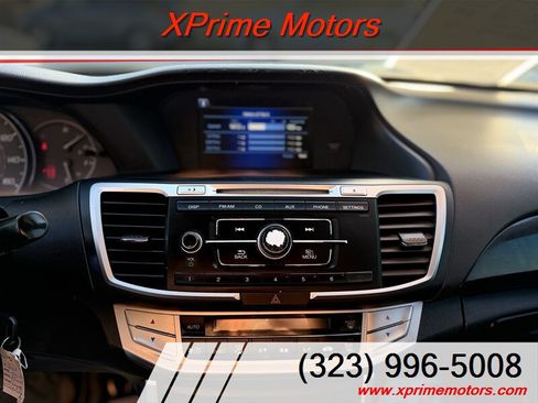 Used 2014 Honda Accord Sport image 19