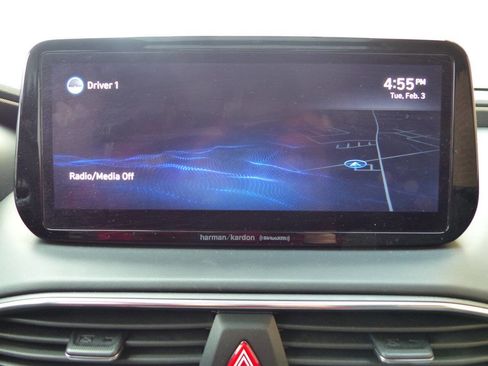 Used 2022 Hyundai Santa Fe SEL Premium image 25