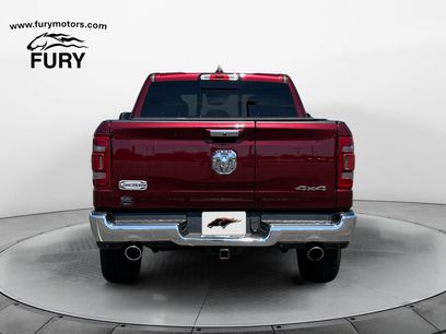 Used 2020 RAM 1500 Limited