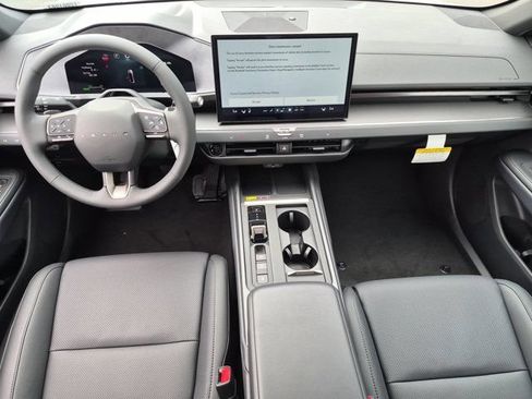 New 2026 Lexus ES 350e FWD image 19