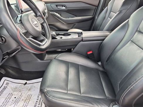 Used 2022 Nissan Rogue SL FWD image 15