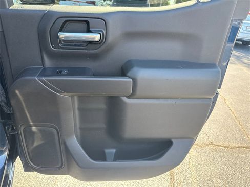 Used 2020 Chevrolet Silverado 1500 LT w/ All-Star Edition image 33