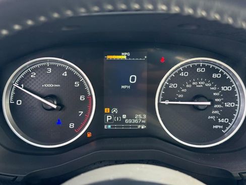 Used 2024 Subaru Forester Premium image 24