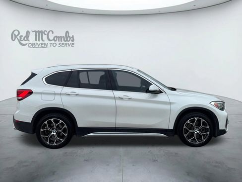 Used 2021 BMW X1 xDrive28i image 6