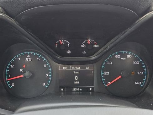 Used 2021 Chevrolet Colorado LT w/ LT Convenience Package RWD image 16