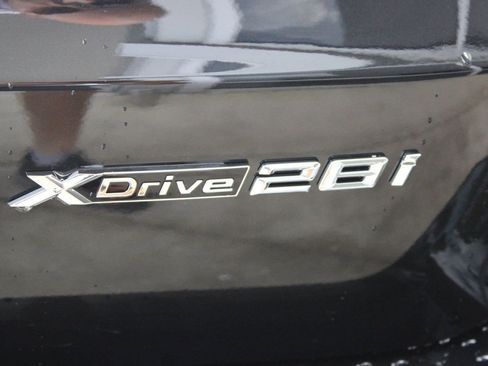 Used 2026 BMW X1 xDrive28i w/ M Sport Package image 19