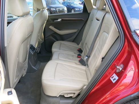 Used 2011 Audi Q5 3.2 Premium Plus image 15