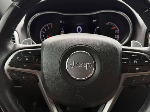 Used 2019 Jeep Grand Cherokee Limited X AWD/4WD image 45