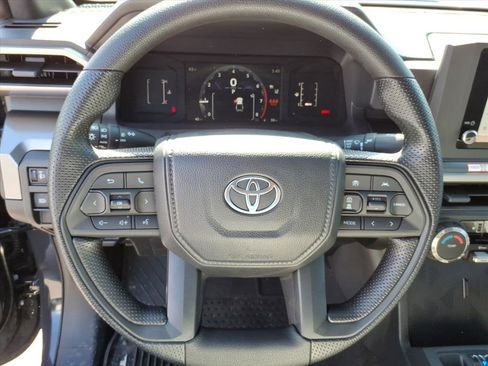 New 2026 Toyota Tacoma SR5 AWD/4WD image 12