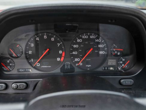 Used 1991 Acura NSX image 34