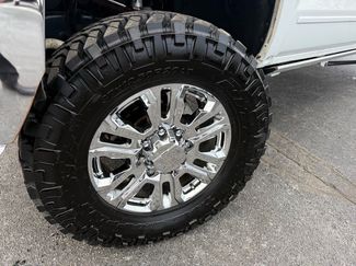 Used 2019 Chevrolet Silverado 2500 LT w/ Z71 Package, Off-Road video 2