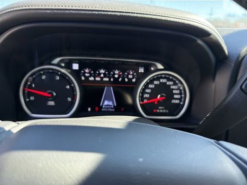 Used 2023 Chevrolet Silverado 3500 High Country image 19