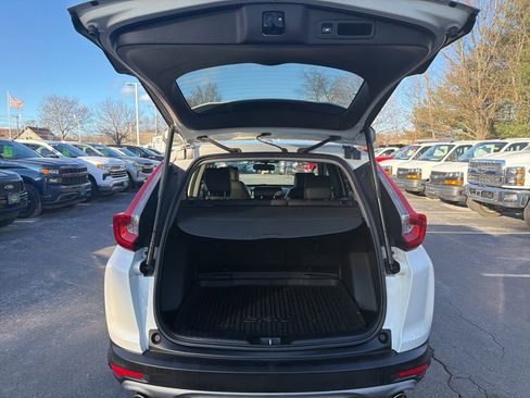 Used 2019 Honda CR-V Touring image 40