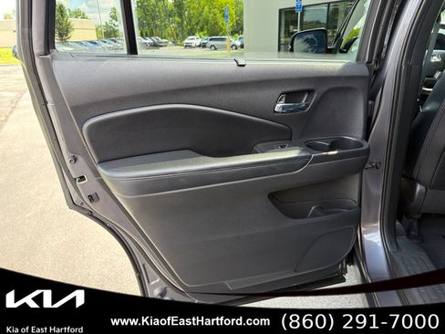 Used 2019 Honda Passport EX-L image 18