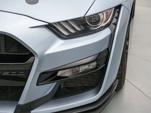 Certified 2022 Ford Mustang Shelby GT500 w/ Technology Package image 22