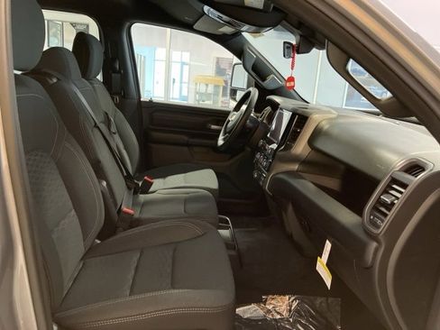 New 2025 RAM 1500 Tradesman w/ Night Edition image 20