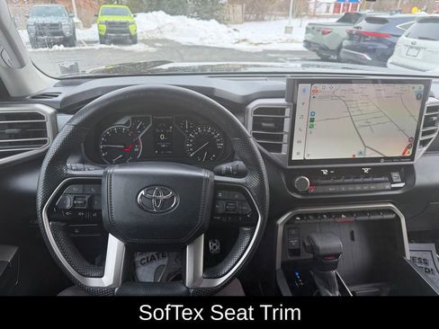 Used 2024 Toyota Tundra SR5 image 15
