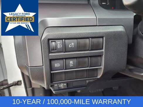 Used 2025 Toyota Tacoma SR5 RWD image 22