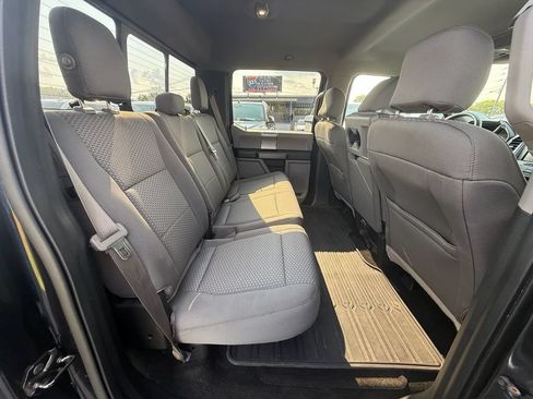 Used 2015 Ford F150 XLT w/ Equipment Group 302A Luxury RWD image 21