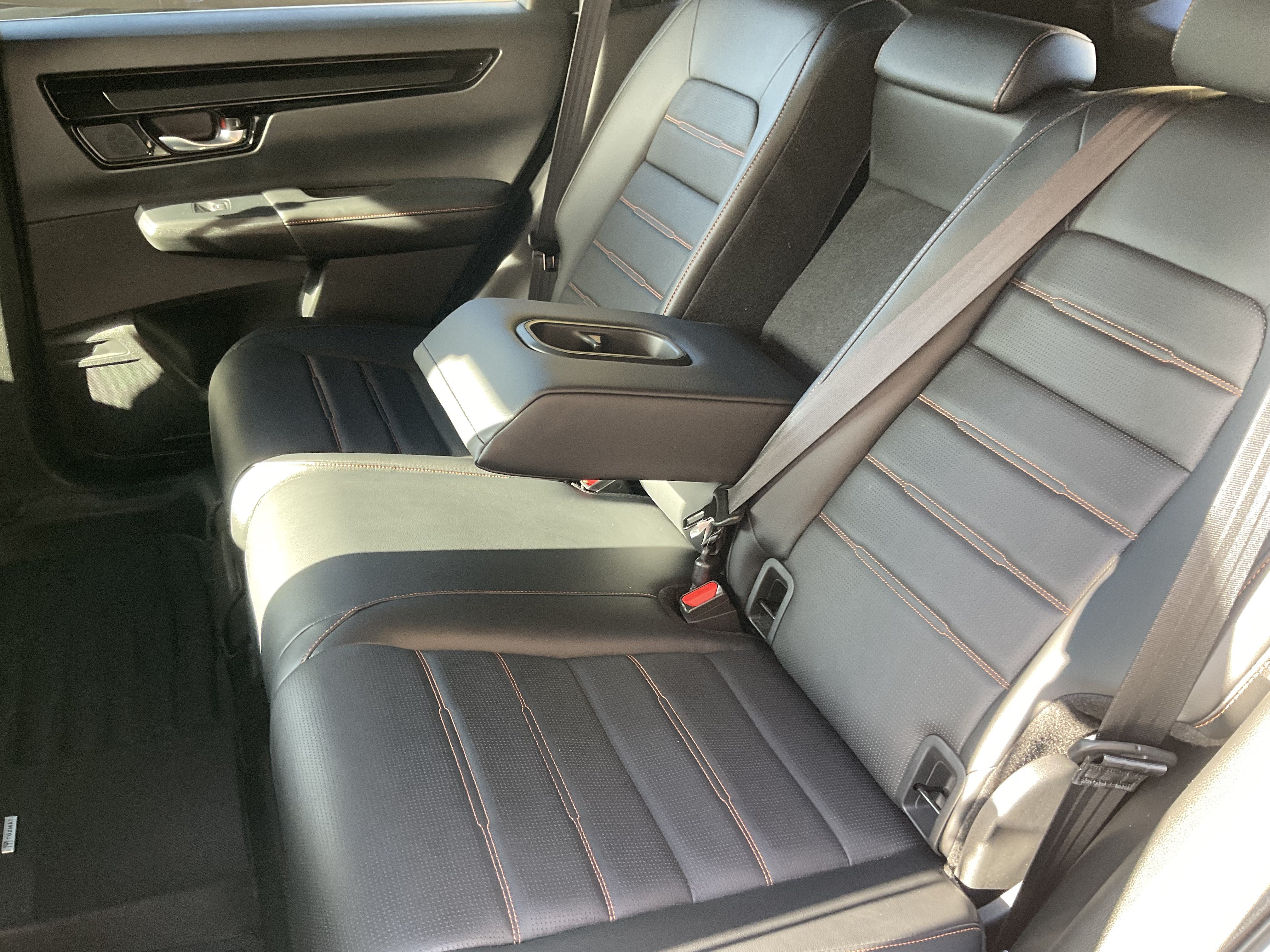 Used 2023 Honda CR-V Sport Touring image 37