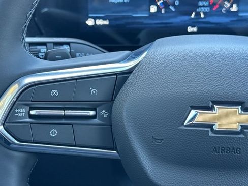 New 2027 Chevrolet Equinox LT FWD image 34