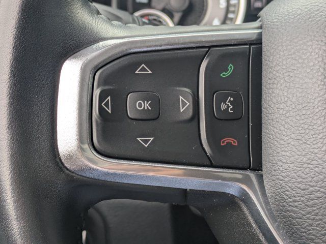 Used 2022 RAM 1500 Laramie AWD/4WD image 26