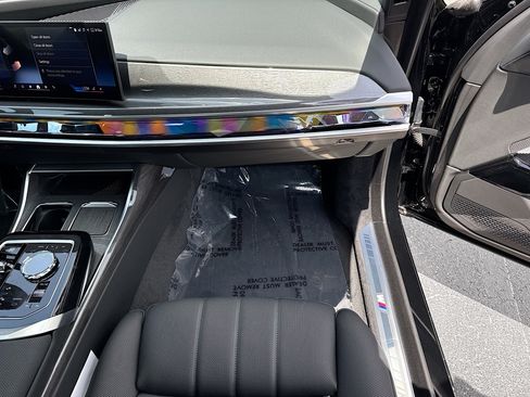 New 2026 BMW 760i xDrive w/ Executive Package AWD/4WD image 18