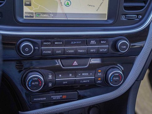 Used 2015 Kia Optima SX image 19