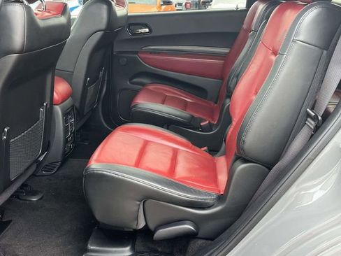 Used 2022 Dodge Durango R/T image 16