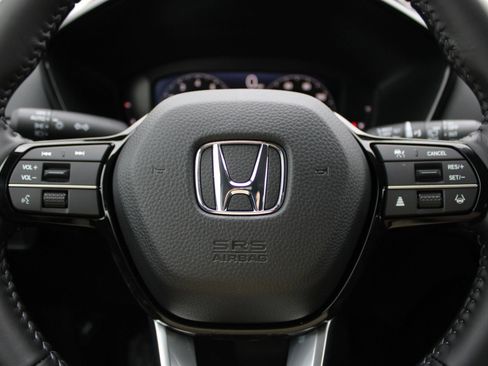 New 2026 Honda CR-V EX-L image 29