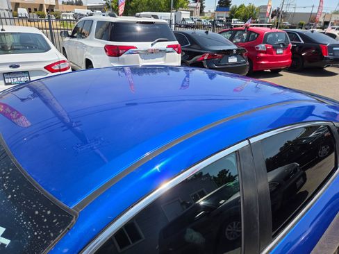 Used 2019 Honda Civic Sport image 7