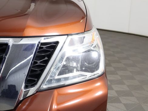 Used 2019 Nissan Armada SL w/ Premium Package image 16