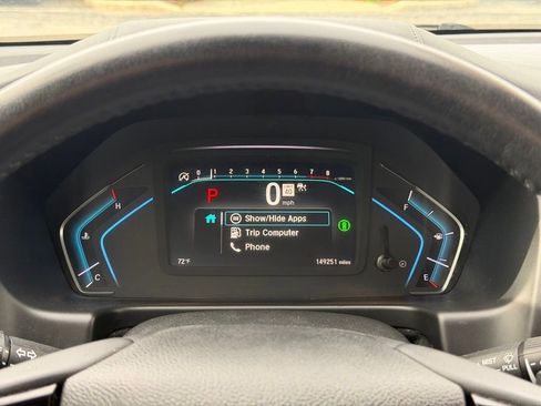 Used 2021 Honda Odyssey Touring image 9