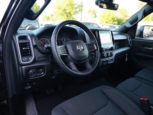New 2026 RAM 1500 Express RWD image 13