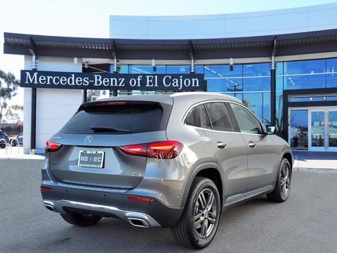 New 2026 Mercedes-Benz GLA 250 image 3