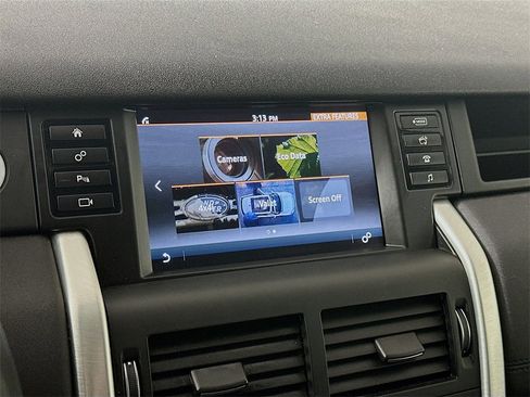Used 2019 Land Rover Discovery Sport SE image 19