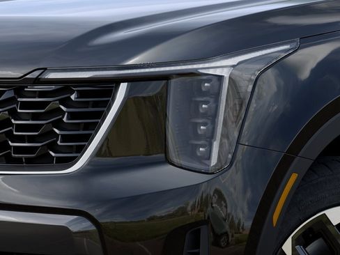 New 2026 Kia Sorento S AWD/4WD image 10
