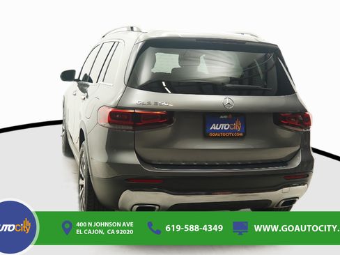 Used 2021 Mercedes-Benz GLB 250 image 15