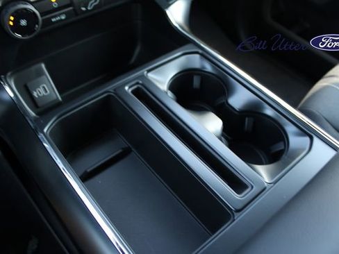 New 2025 Ford F150 STX w/ Equipment Group 200A image 11