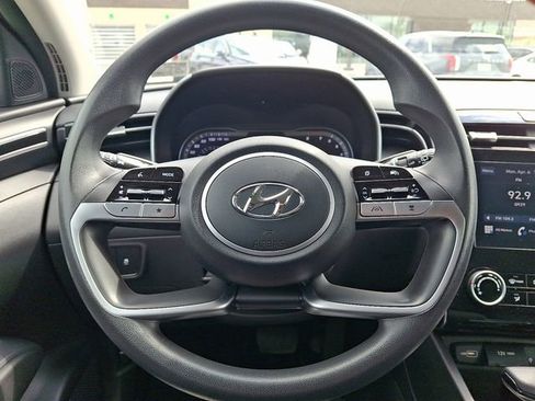 Certified 2023 Hyundai Tucson SEL image 17