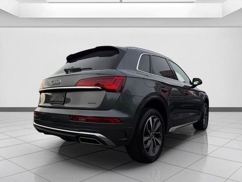 Used 2024 Audi Q5 2.0T Premium AWD/4WD image 5