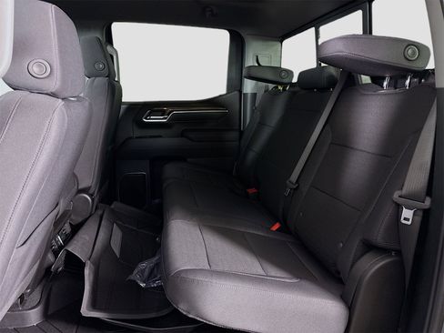 New 2025 Chevrolet Silverado 1500 LT w/ Protection Package image 23