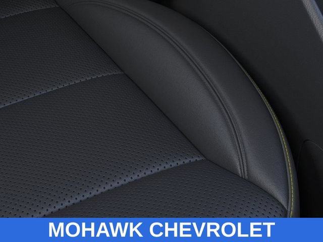 New 2026 Chevrolet Trax ACTIV w/ Sunroof Package FWD image 21