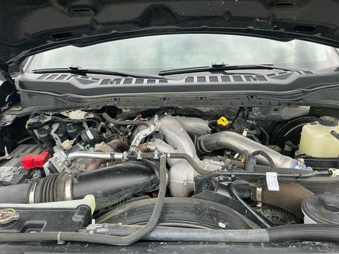 Certified 2024 Ford F350 Lariat w/ Chrome Package AWD/4WD image 25