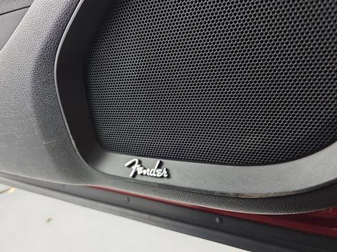 Used 2019 Nissan Titan Platinum Reserve image 22