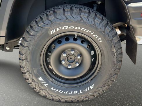New 2026 INEOS Grenadier Trialmaster Edition AWD/4WD image 9