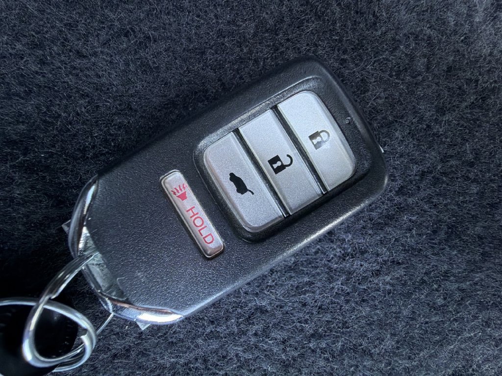 Used 2016 Honda CR-V EX image 28
