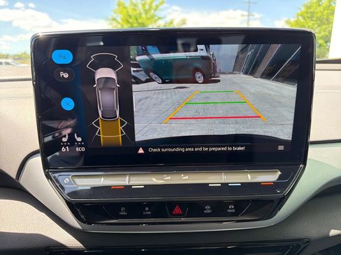 Certified 2023 Volkswagen ID.4 Pro image 22